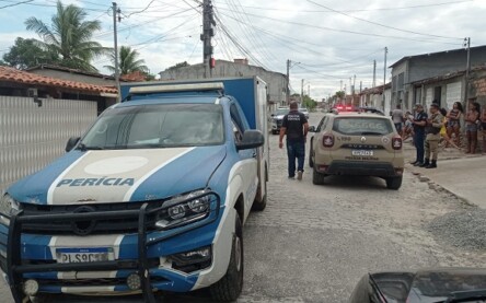 Foto: Ed Santos/Acorda Cidade