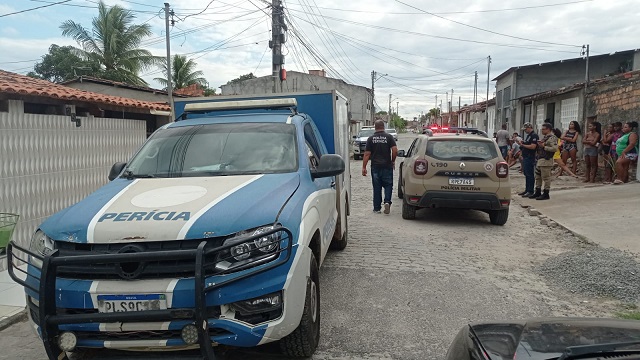 Foto: Ed Santos/Acorda Cidade