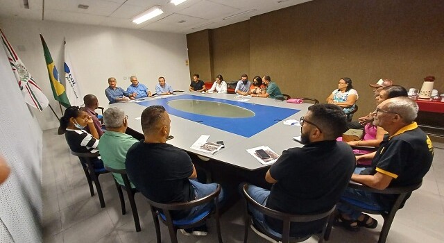 Reunião
