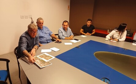 Reunião