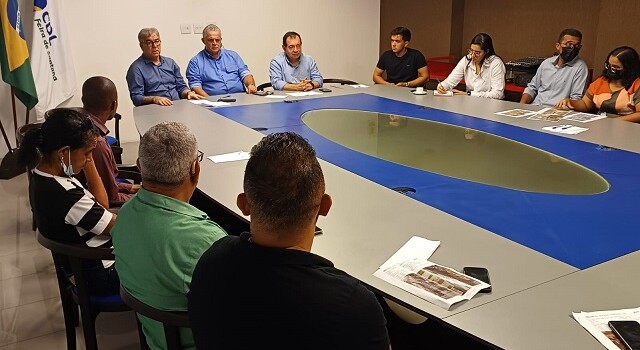 Reunião