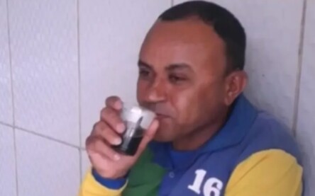Foto: Reprodução/TV São Francisco