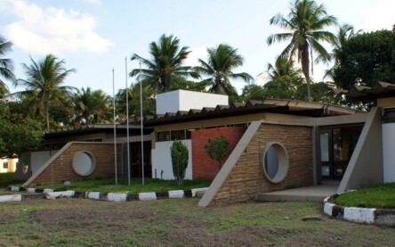 Museu Casa do Sertão