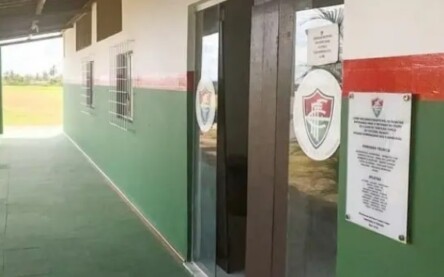 Fluminense de Feira