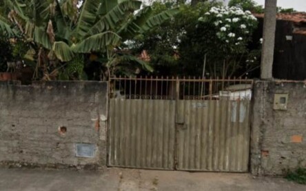 Homem é perseguido e morto com vários tiros no conjunto George Américo