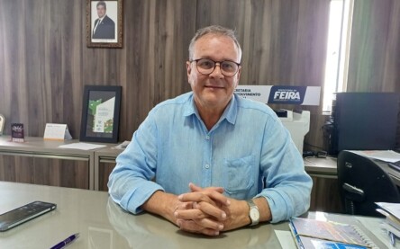 Antônio Carlos Borges Júnior