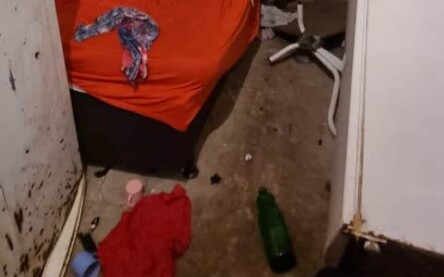 Duas pessoas assassinadas em Feira de Santana no fim de semana