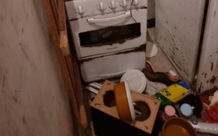 Após briga por ciúmes, homem é assassinado a facadas no Conjunto Viveiros
