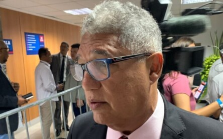 TCM-BA: Rosemberg repudia ataque contra Aline Peixoto