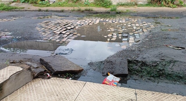 Rua Tupinambás