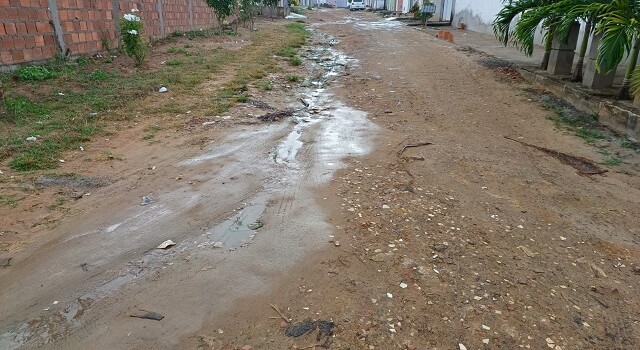 Mangabeira