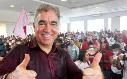 Foto: Ney Silva/ Acorda Cidade 
