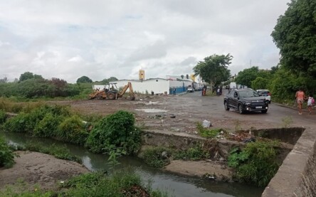 Praça Ecológica