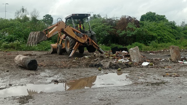 Praça Ecológica