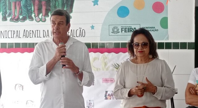 Praça Ecológica