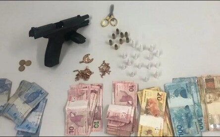 Traficante