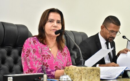 presidente da câmara- eremita mota- foto- marcio garcez- acmfs