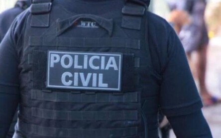 Foto: Polícia Civil 