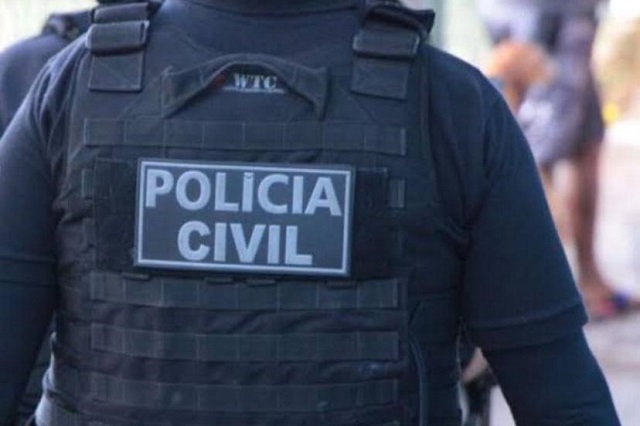 Foto: Polícia Civil 