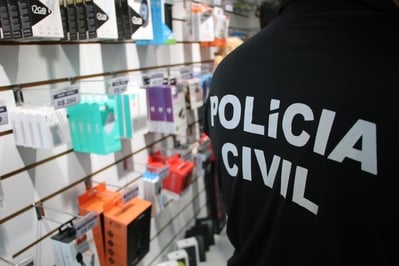 Foto: Divulgação / Ascom-PC

