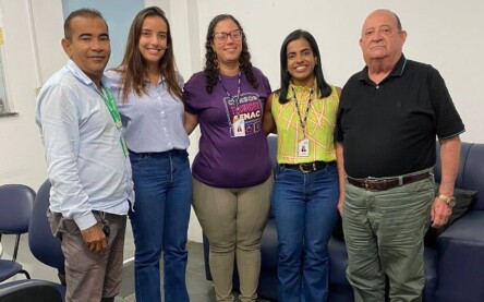 reuniao semmam_ Foto Divulgação Secom