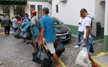 Foto: Fernando Vivas / GOV-BA