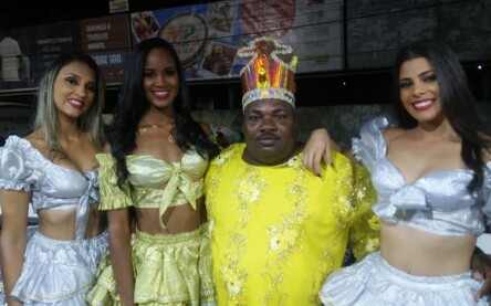 Micareta de Feira (Ano 2019)