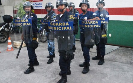 Guarda Municipal ganhará 10 novas viaturas e reforço no efetivo