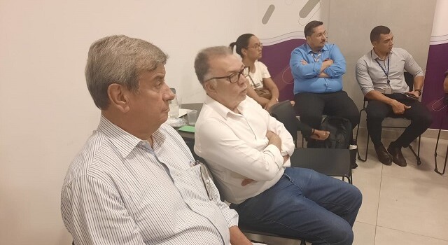 Evento de Ecossistema