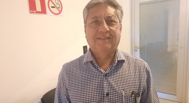 Evento de Ecossistema