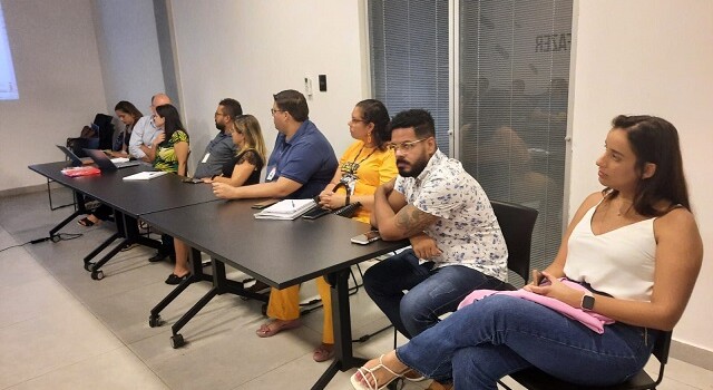 Ecossistema de Inovação de Feira de Santana
