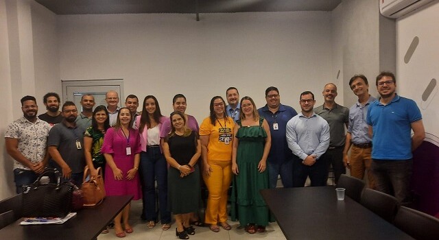Ecossistema de Inovação de Feira de Santana