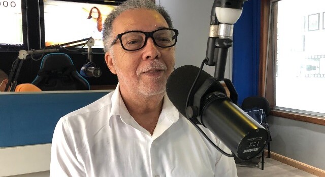 Secretário de Planejamento