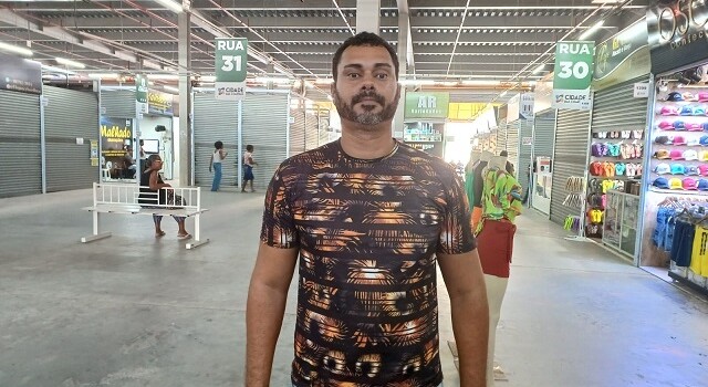 Diretor de Comunicação