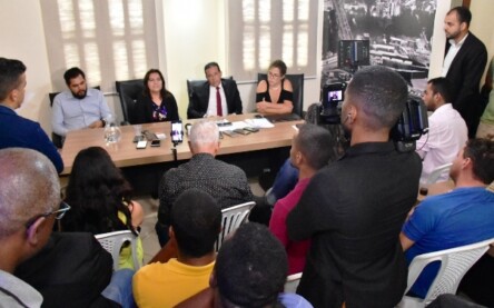Sindicância_ servidores_ Câmara de Vereadores_ Foto Mario Neto _ ASCOM CMFS