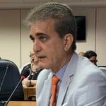 Deputado Robinson Almeida