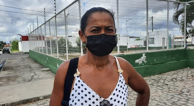 UPA da Queimadinha