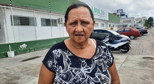UPA da Queimadinha