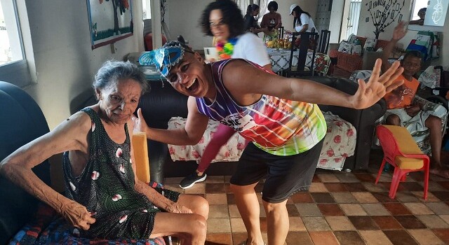 Projeto Nosso Lar