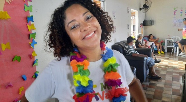 Projeto Nosso Lar