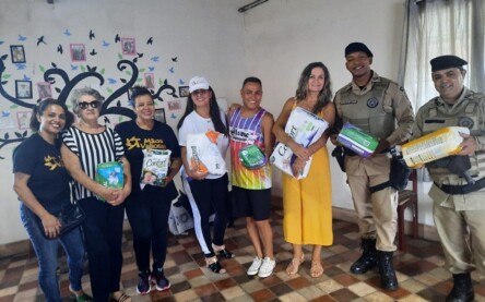 Projeto Nosso Lar