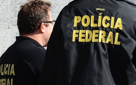 Polícia Federal