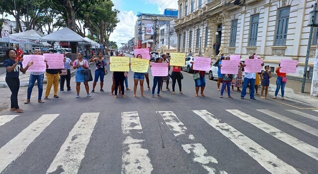 Manifestação