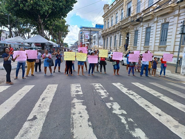 Manifestação