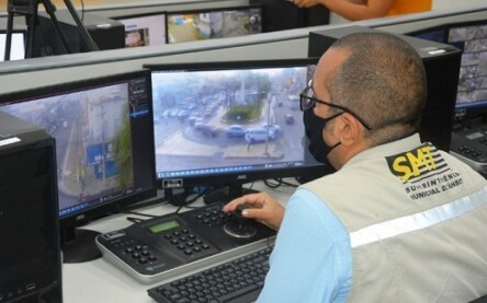 Foto: Secom/Fsa