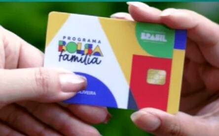 Novo Bolsa Família