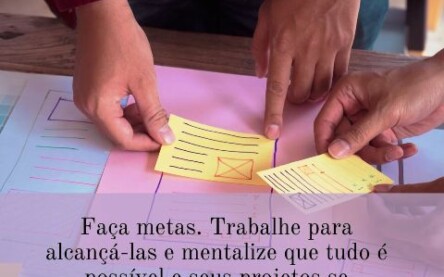 Mensagem do dia