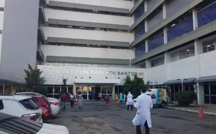 Foto: Jony Torres/TV Bahia