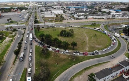 Foto: Divulgação/Bahia Norte