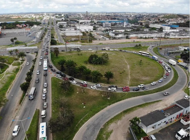 Foto: Divulgação/Bahia Norte